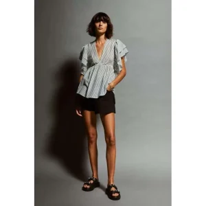 Kaos Donna Blusa OPJCF014-1041