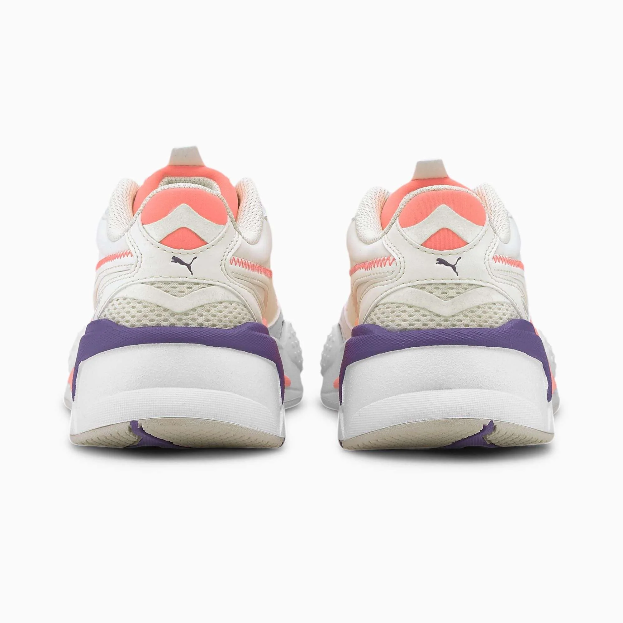 Puma Donna Scarpe da ginnastica Sneakers RS-X-Millennium Pink - immagine 3