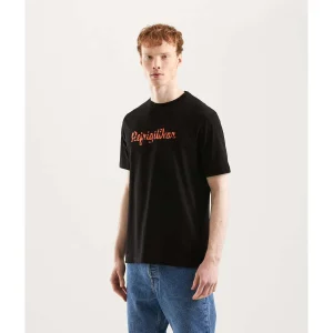 Refrigiwear Uomo T-shirt Spoke 22PERM0T29200 g0600