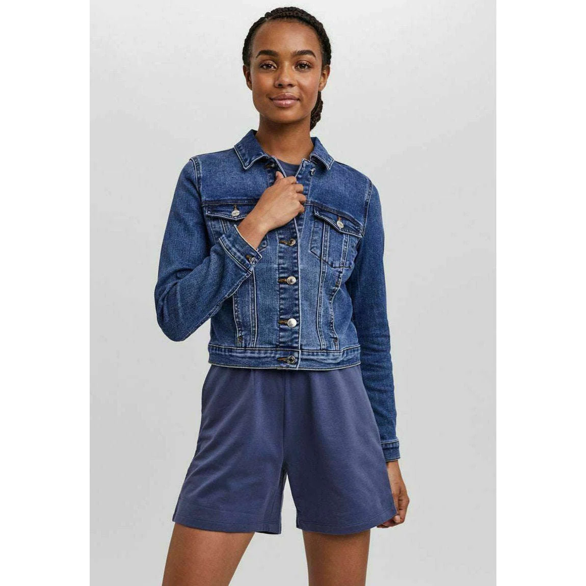 Vero Moda Donna Giubbino Sailor - immagine 2