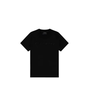 Richmond Uomo T-shirt x Celik NERA UMP23183TSR6