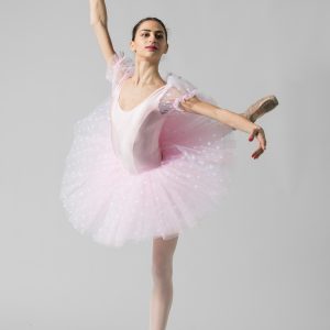 Tutù Professionale mod. 4137