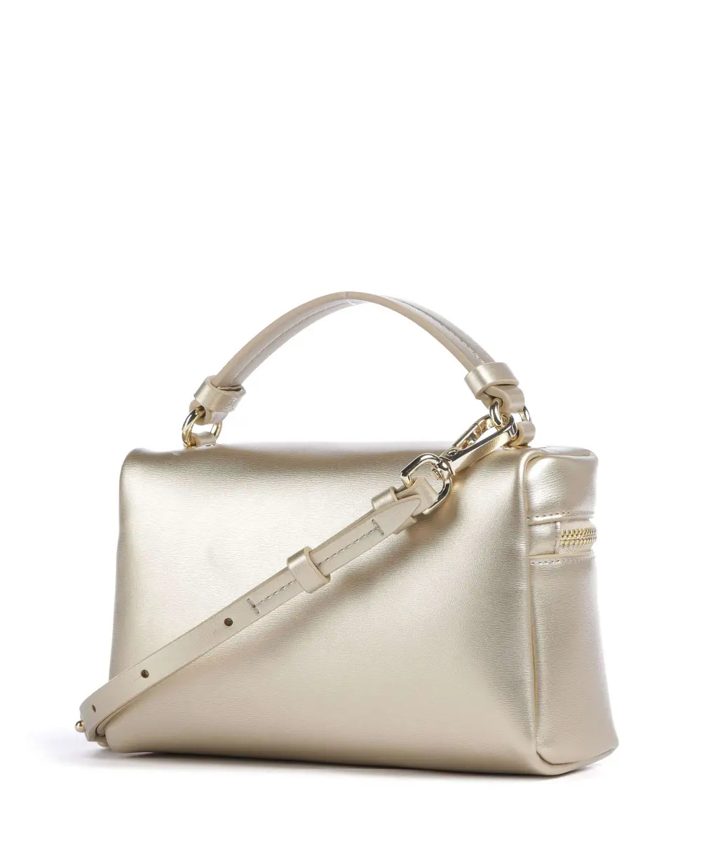 Armani Exchange beauty case XW000412AF12153 M2005 oro - immagine 3