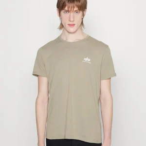 Alpha Industries uomo t-shirt Basic T smal X188505 679
