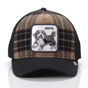 Goorin Bros uomo capello BESTIE