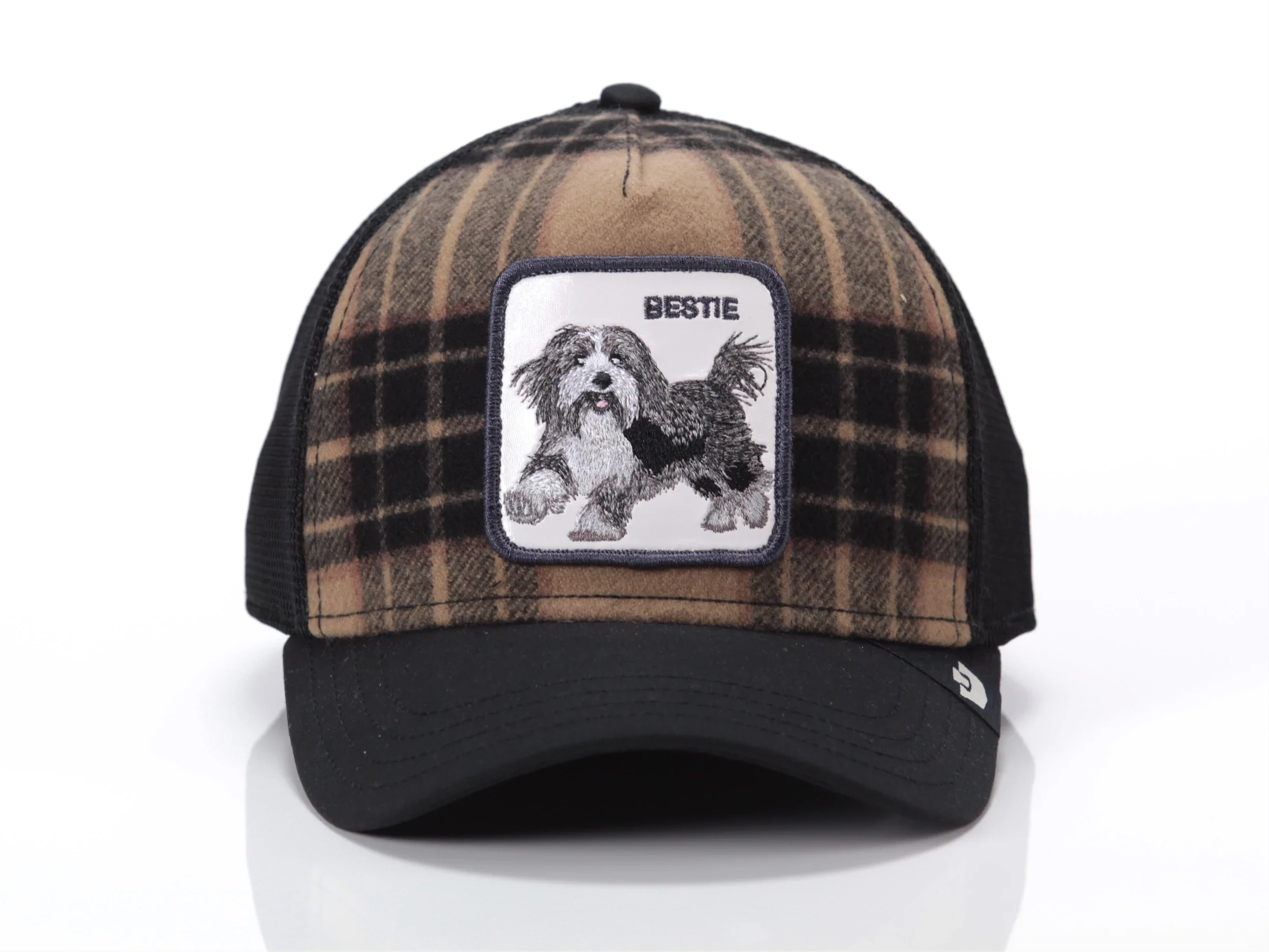 Goorin Bros uomo capello BESTIE - immagine 2