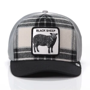 Goorin Bros uomo capello BLACK SHEEP