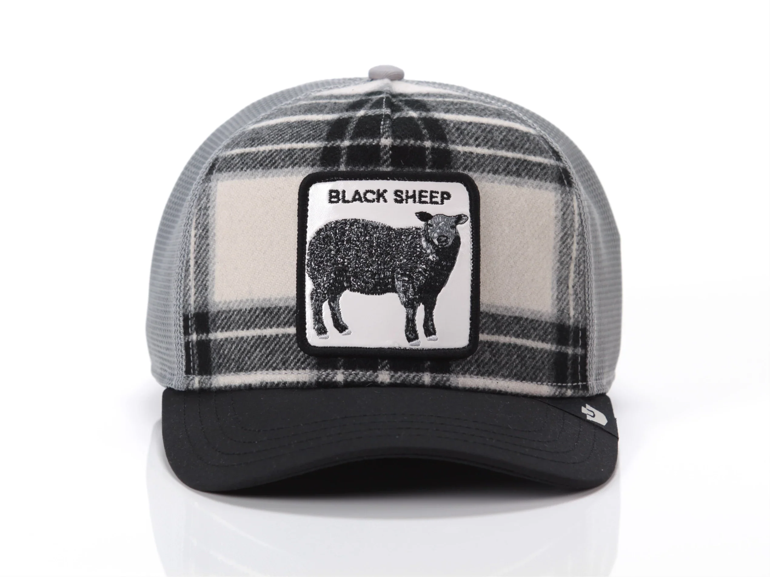 Goorin Bros uomo capello BLACK SHEEP