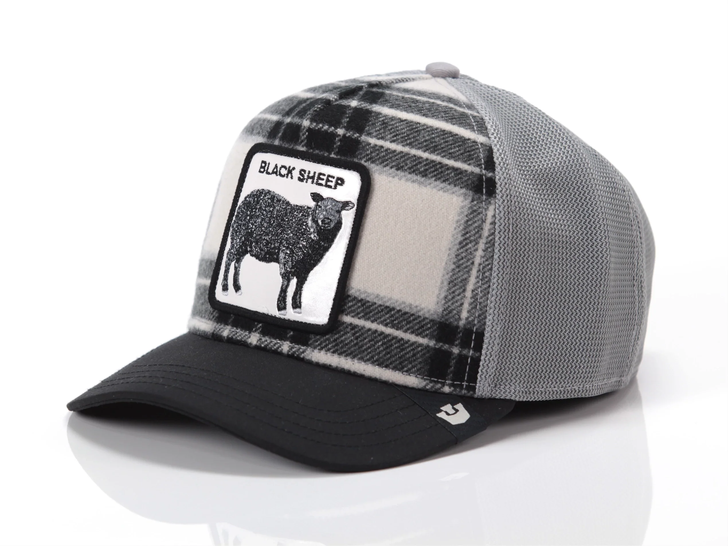 Goorin Bros uomo capello BLACK SHEEP - immagine 3