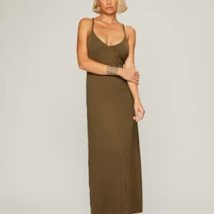 ABITO LUNGO LYCRA Mi.Ma