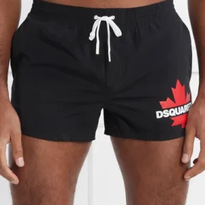 Dsquared uomo costume boxer D7B5F560 002