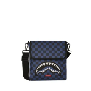 Sprayground uomo borsello Midnight Sip 910B7442NSZ