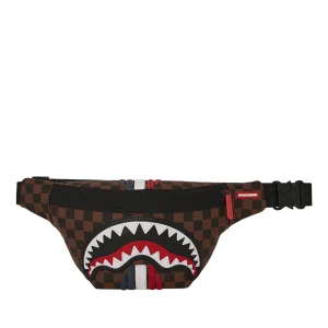 Sprayground marsupio Machine Francaise 910B7488NSZ