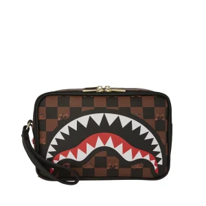 Sprayground borsello Peeking Character 910B7510NSZ