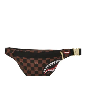 Sprayground marsupio Peeking Character 910B7512NSZ