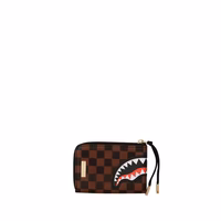 Sprayground portafoglio SawtoothSharkInP 910W7843NSZ - immagine 2