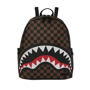 Sprayground zaino CHECK 2 EMBOSS SAVAGE