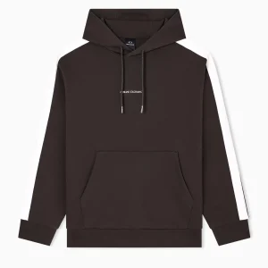 Armani Exchange uomo felpa XM001158 AF10818 U8122