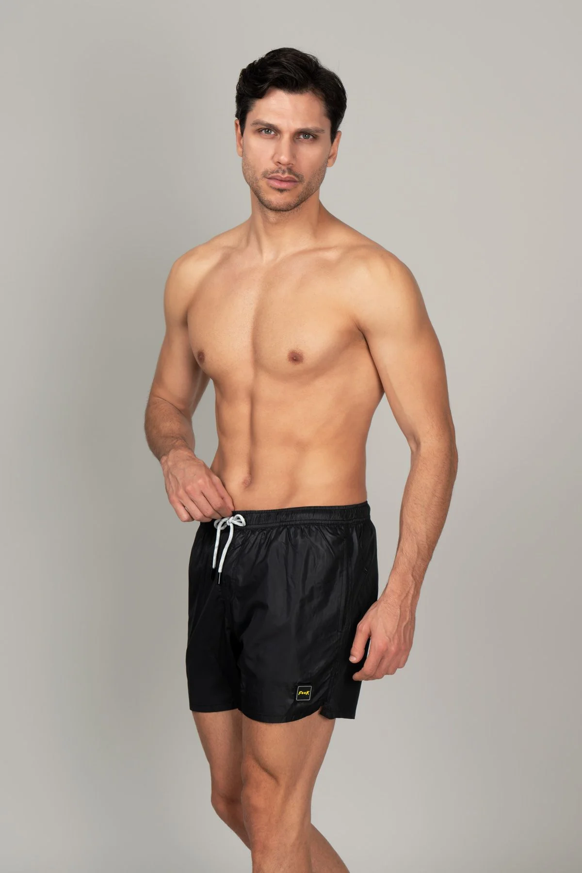 Costume Short Corto Effek uomo - immagine 3