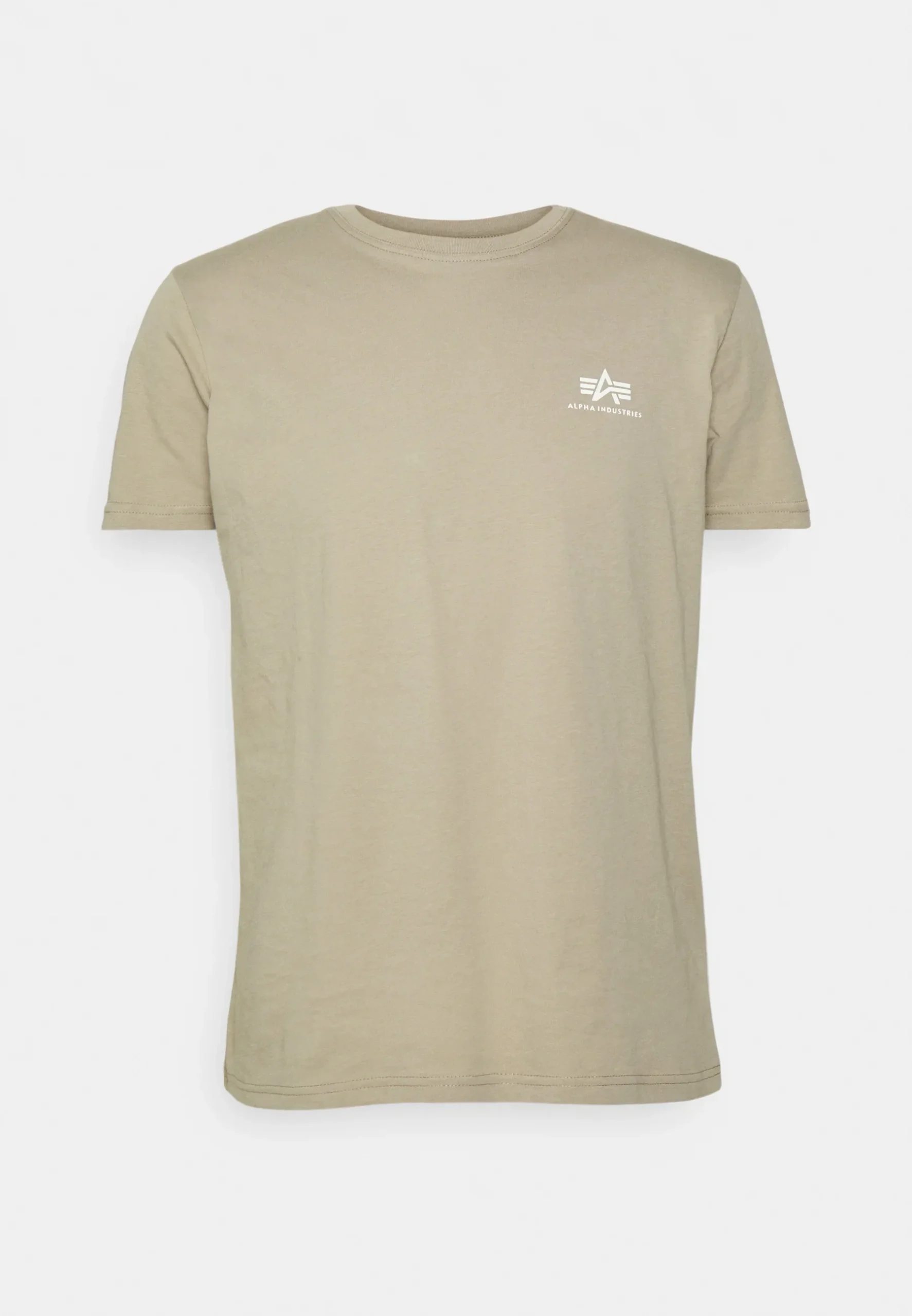 Alpha Industries uomo t-shirt Basic T smal X188505 679 - immagine 4