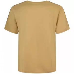 Moschino uomo t-shirt 0704 4304 A0087 Marrone