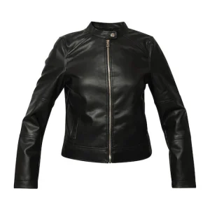 Vero Moda donna giubbino Dixiemaria 10310415 Balck