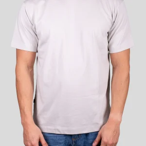Gold Rush uomo t-shirt over M1FAS22 Grigio Perla