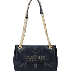 gaelle donna borsa GAACW02156 - MTTW0002 - NE01 nero