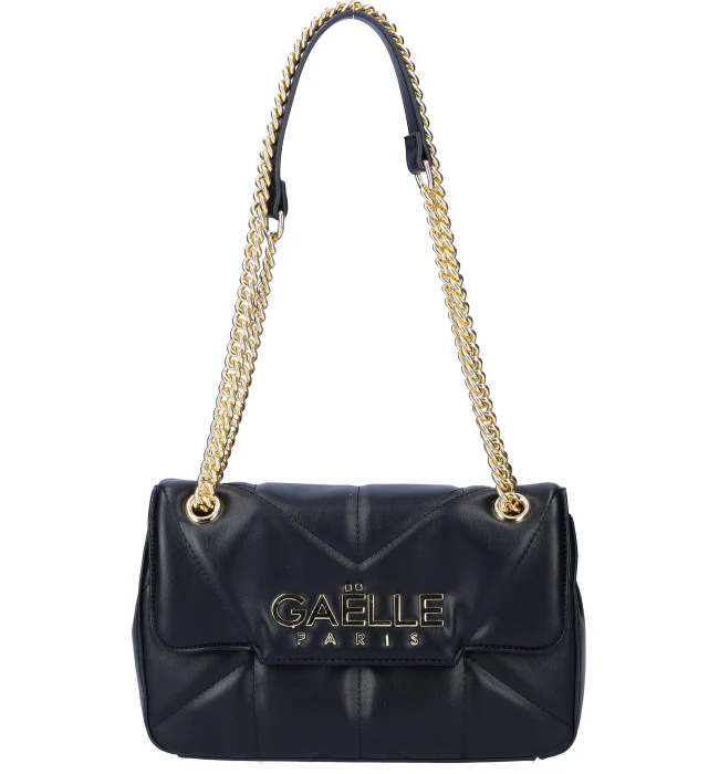 gaelle donna borsa GAACW02156 - MTTW0002 - NE01 nero