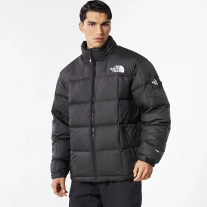 The north face uomo giubbino lhotse NF0A3Y23YA71