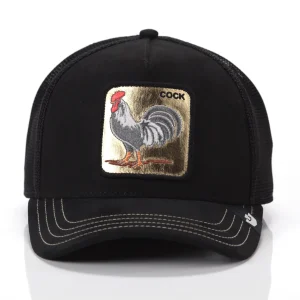 Goorin Bros uomo capello GOLDEN COCK