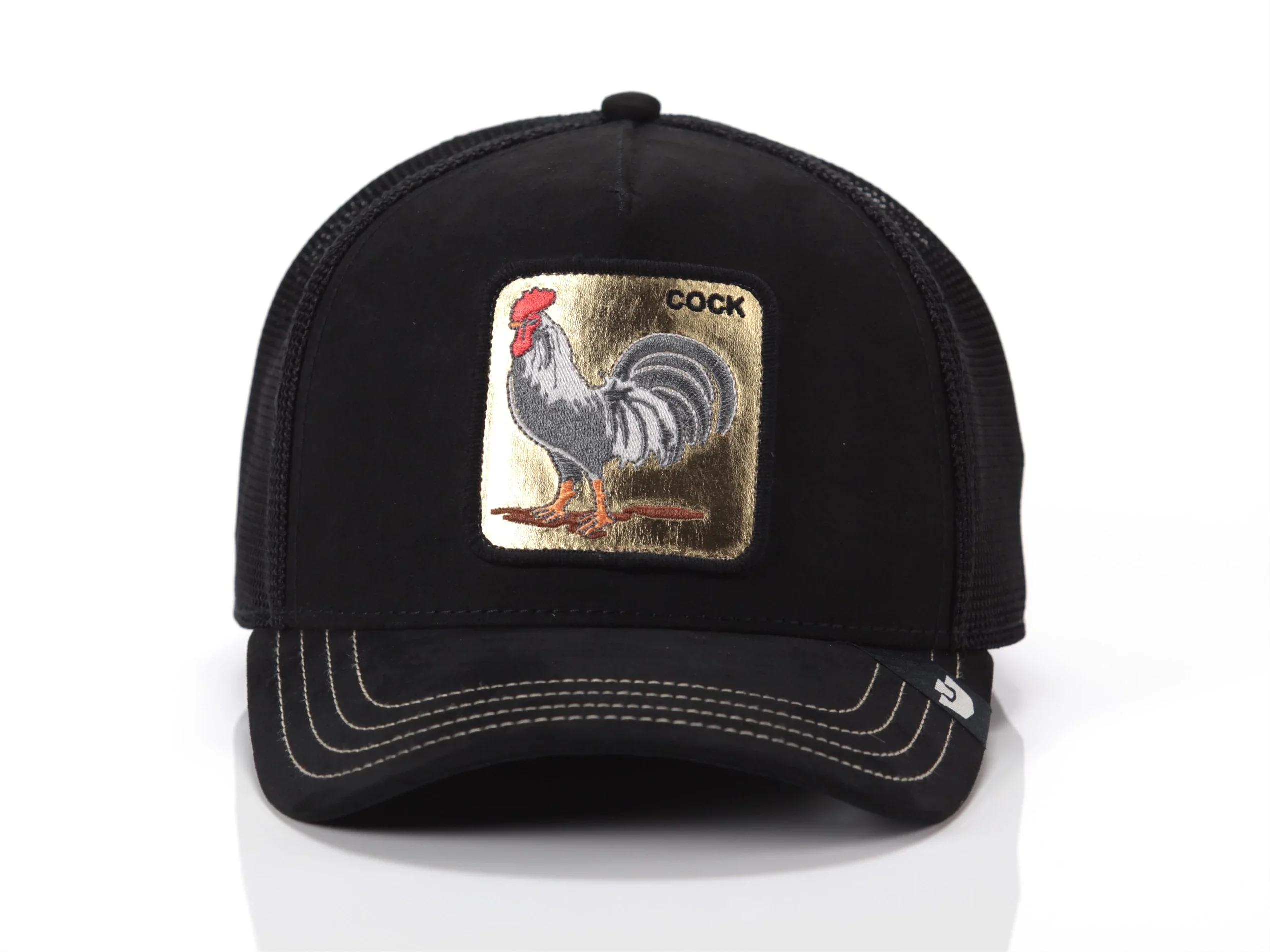 Goorin Bros uomo capello GOLDEN COCK