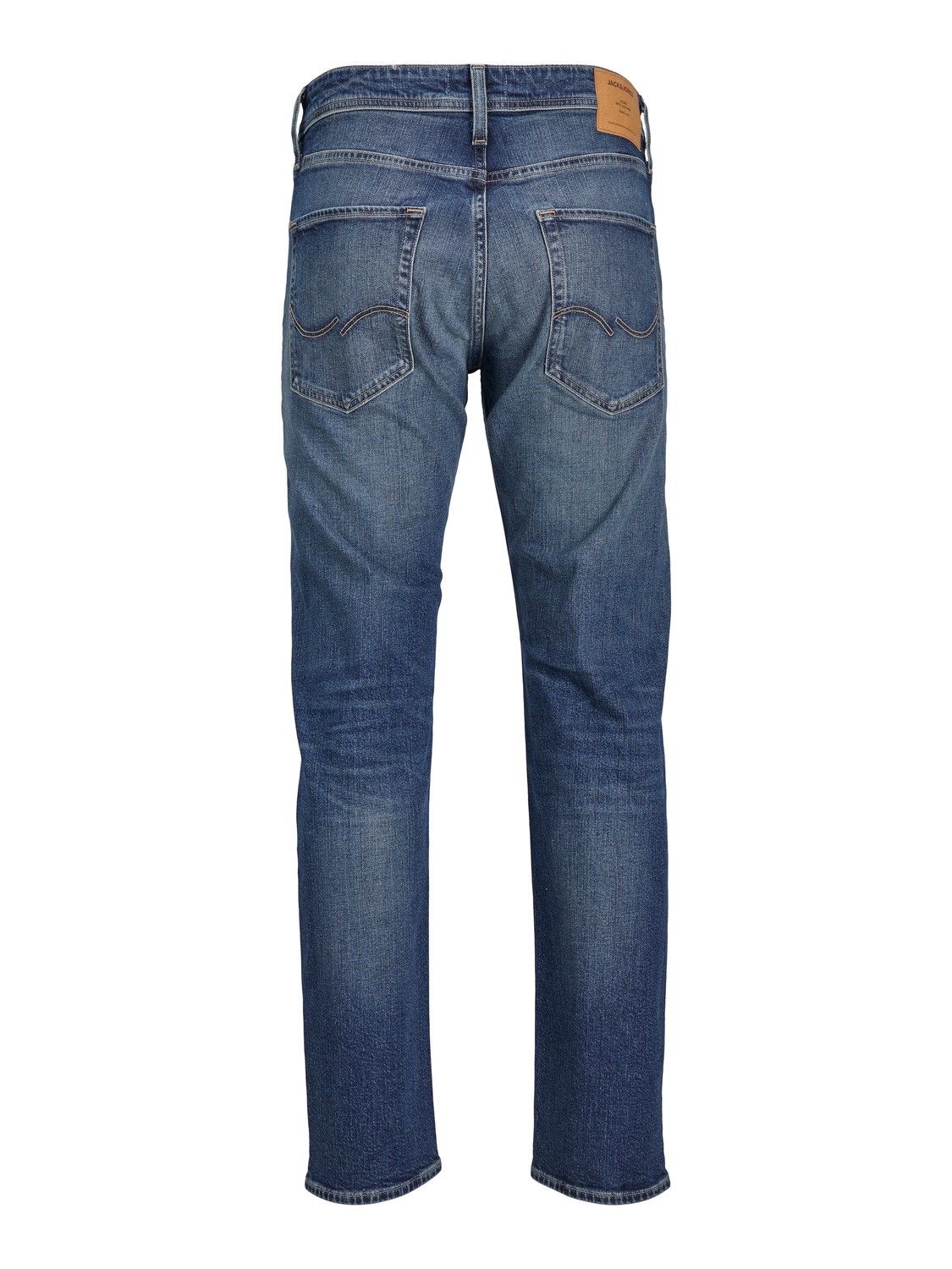Jack & jones uomo jeans glenn cb 010 12250905 - immagine 3