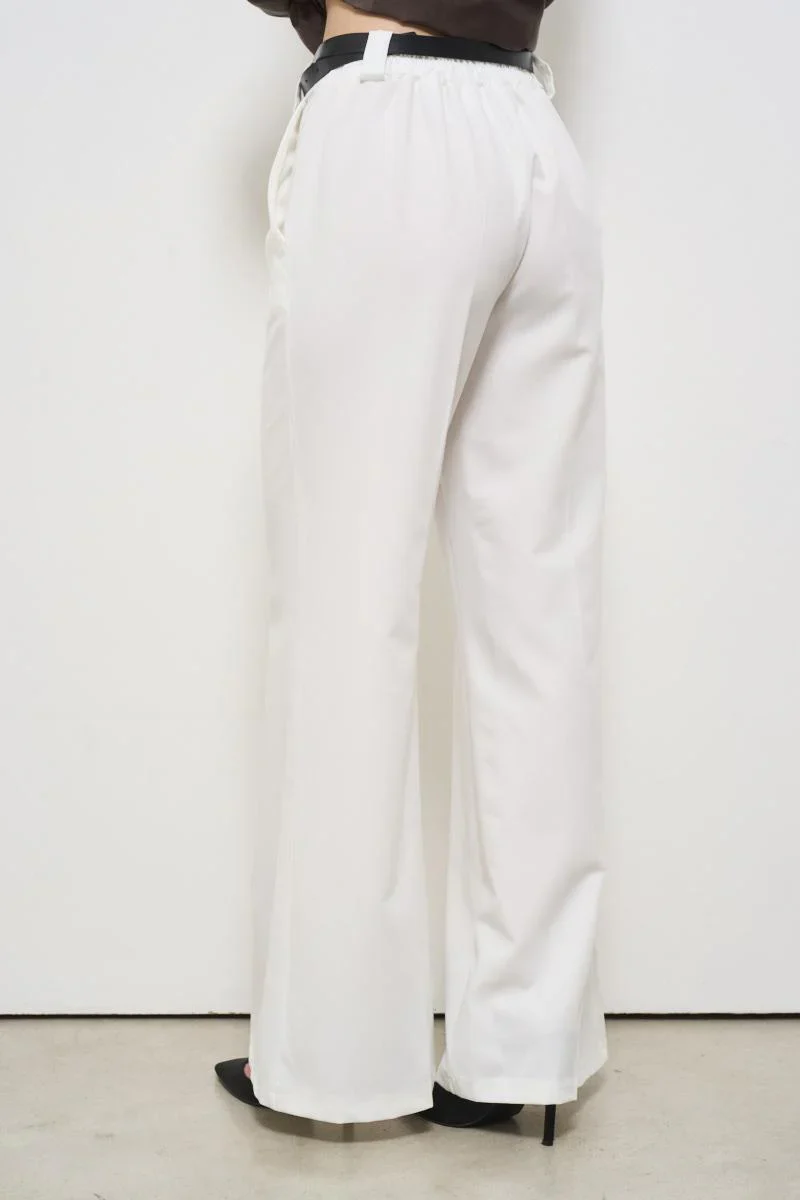 susy mix donna pantalone T1316G107 - immagine 6