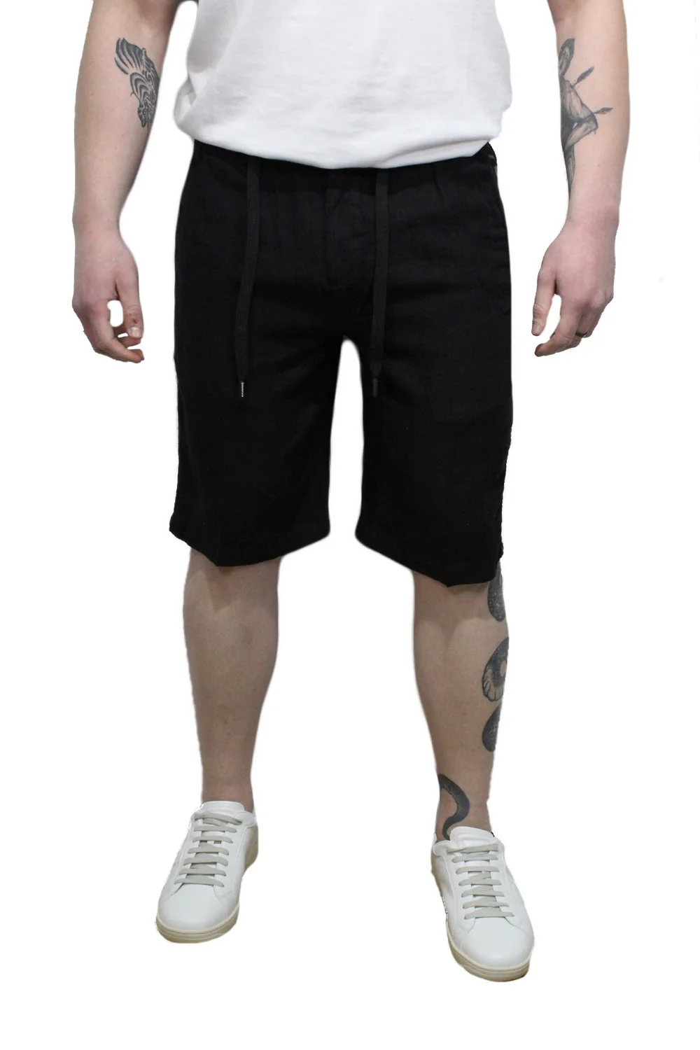 richmond uomo bermuda regan UMP23132BES8