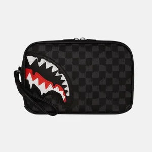 Sprayground borsello Dripping SharkInParis 910B7968N
