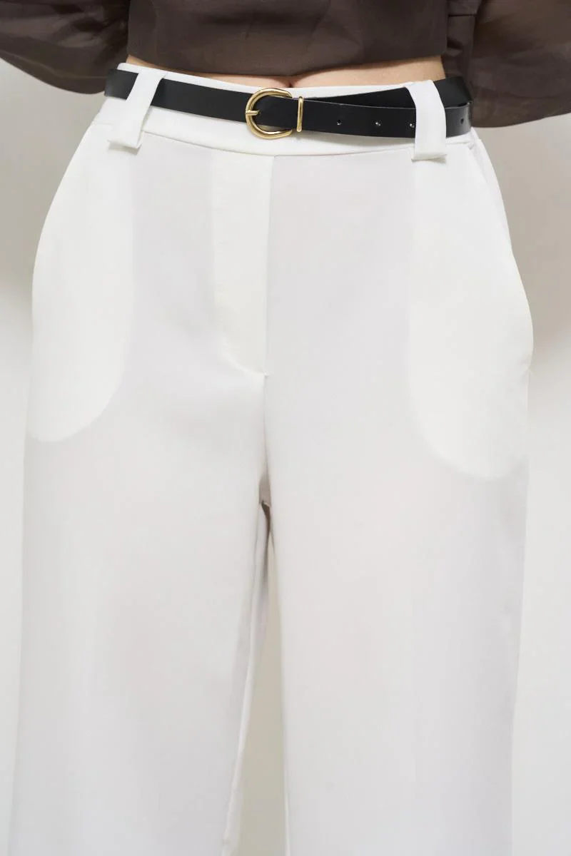 susy mix donna pantalone T1316G107 - immagine 7