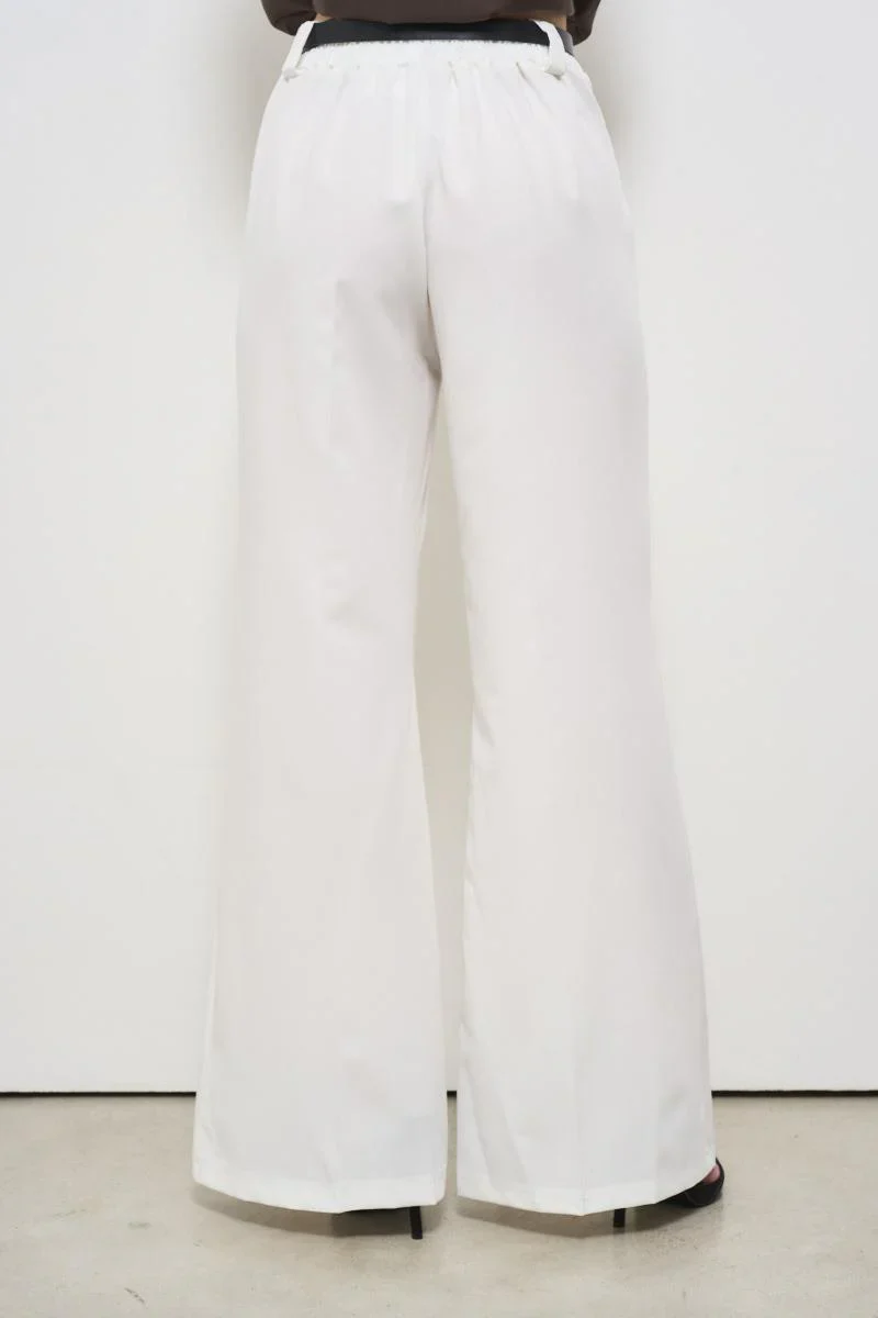 susy mix donna pantalone T1316G107 - immagine 5