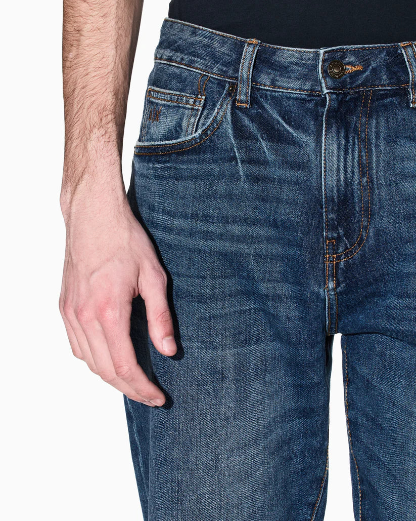 Armani Exchange uomo jeans XM000049 AF19774 MB001 - immagine 4