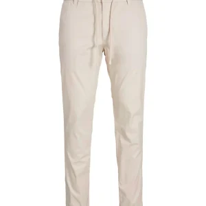 Jack & Jones uomo pantalone chino Marco Summer 12253071 moonbeam