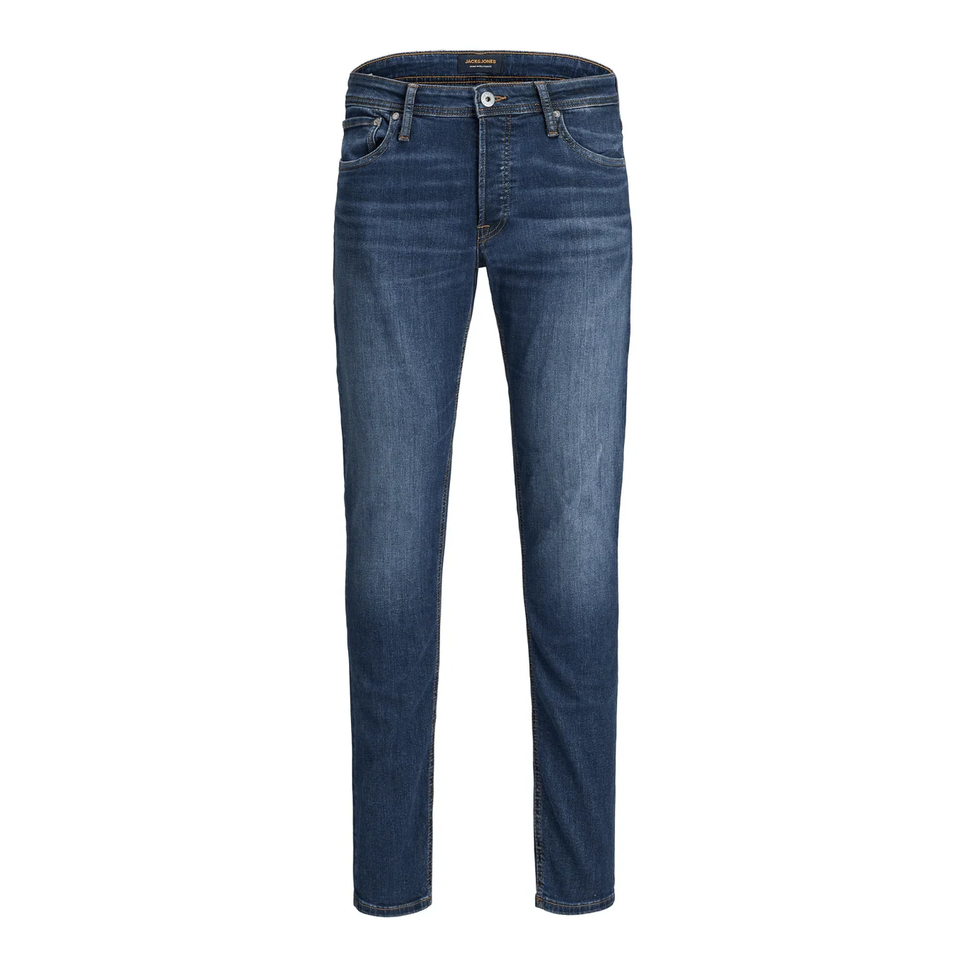 Jack & Jones Uomo Jeans Glenn Am814 Noos 12152347 - immagine 4