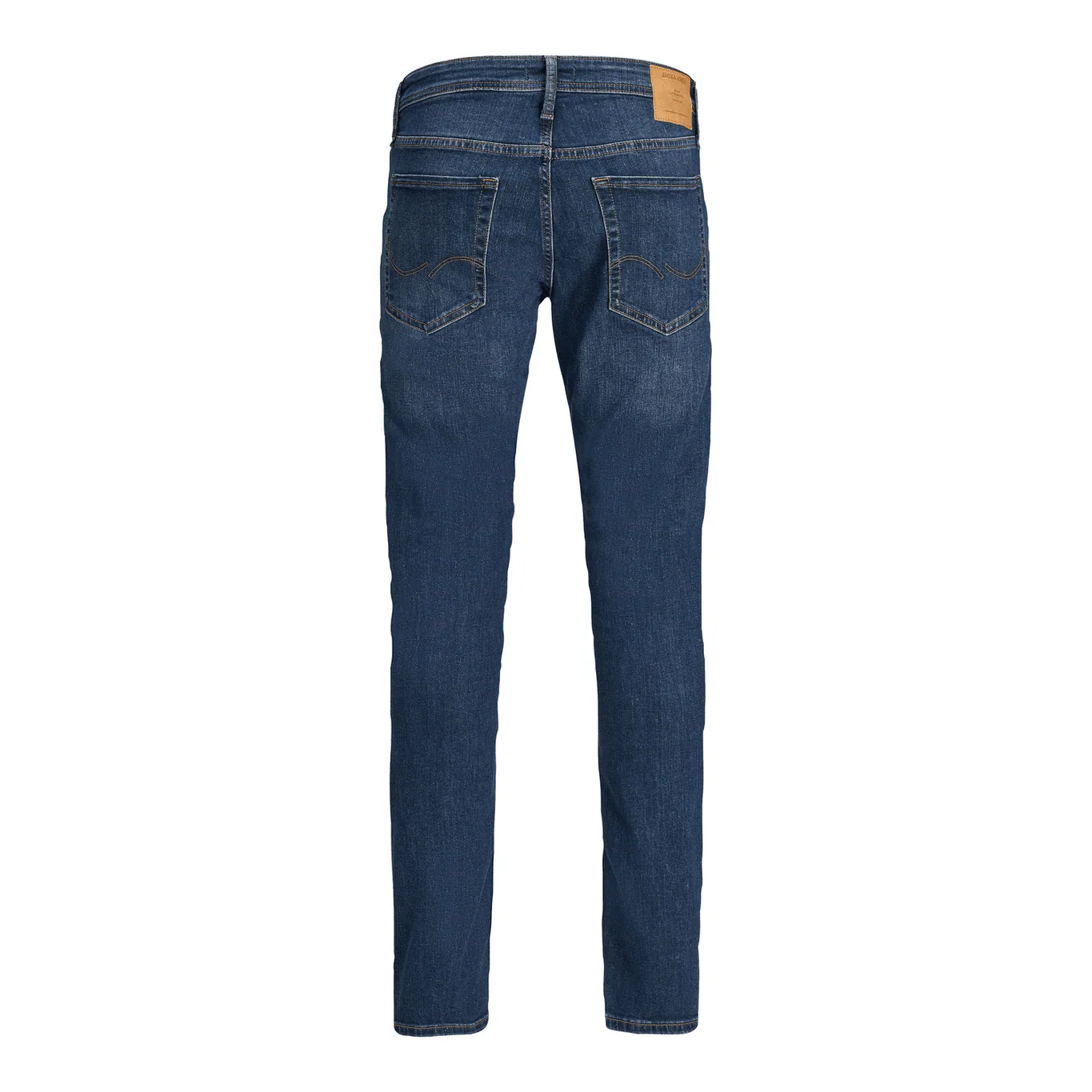Jack & Jones Uomo Jeans Glenn Am814 Noos 12152347 - immagine 5