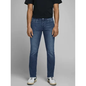 Jack & Jones Uomo Jeans Glenn Am814 Noos 12152347