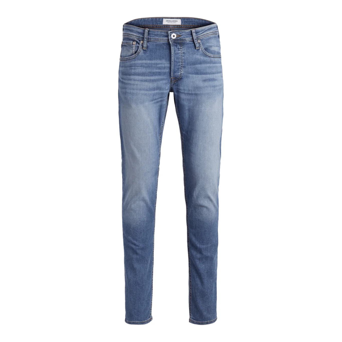 Jack & Jones Uomo Jeans Glenn Am815 Noos 12157416 - immagine 4