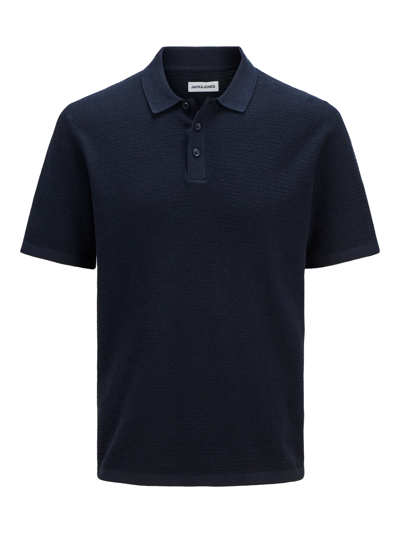 Jack & Jones uomo polo George 12268281 Navy Blazer - immagine 6
