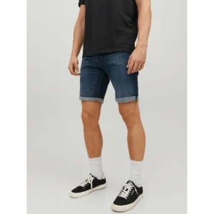 Jack & Jones Uomo Bermuda Rick ge237 12226231