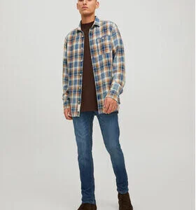 Jack & jones uomo jeans glenn noos am 819 12224987