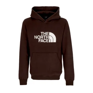 The north face uomo felpa standard NF0A3XYDKOT1