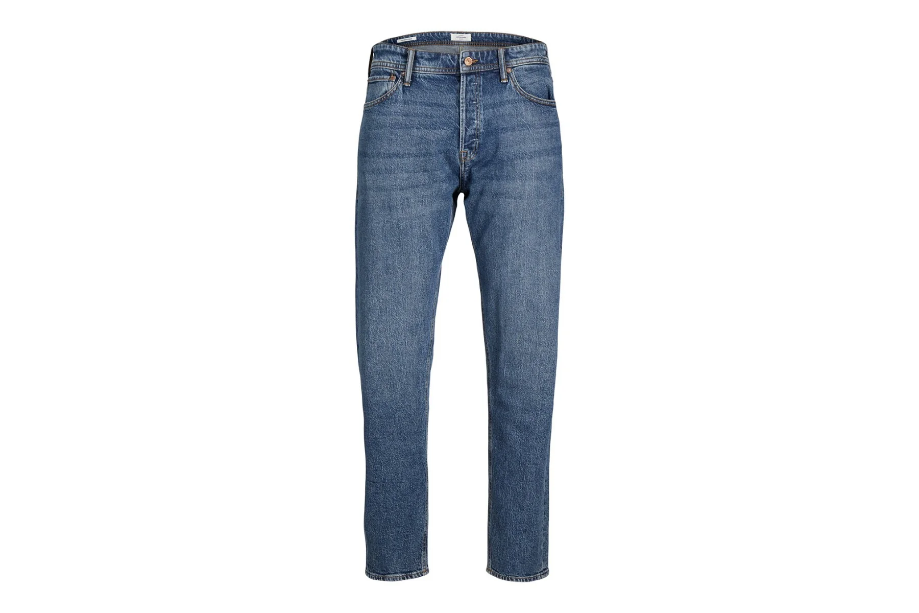 Jack & jones uomo jeans frank sbd 513 12244894 - immagine 2