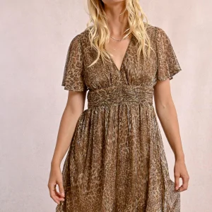 Molly Bracken donna abito MW127DE